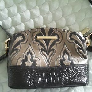 Brahmin Crossbody Bag